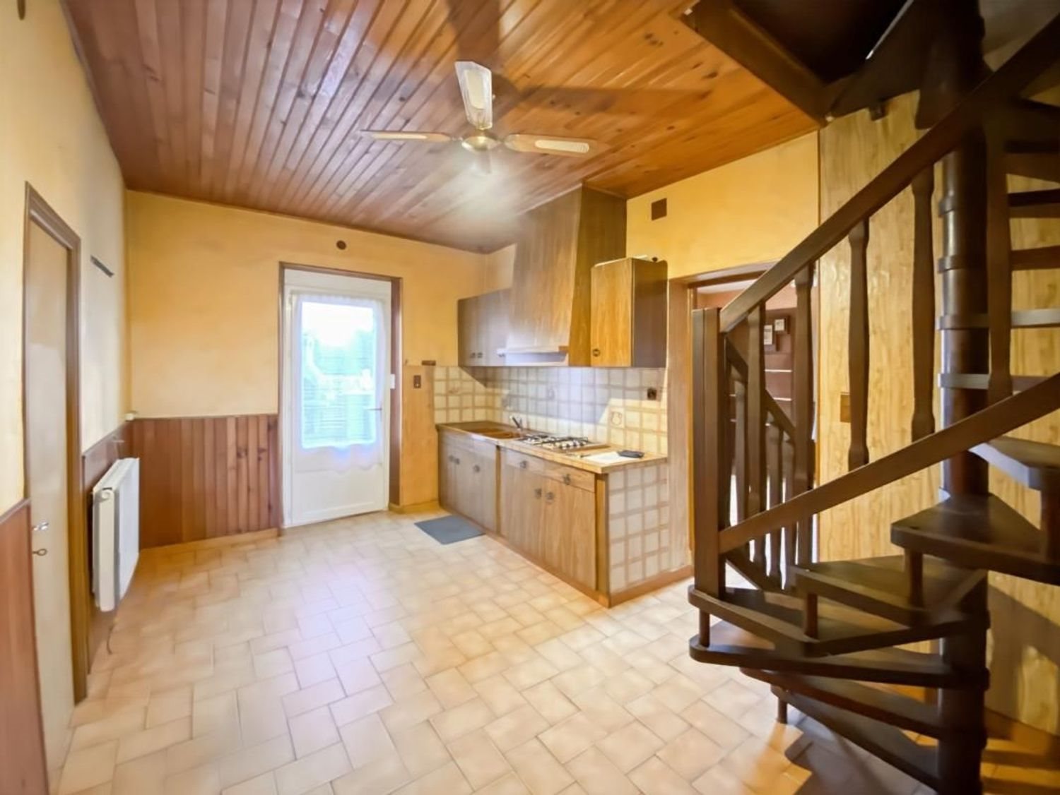 Maison à vendre, 101m², Labastide-Saint-Pierre