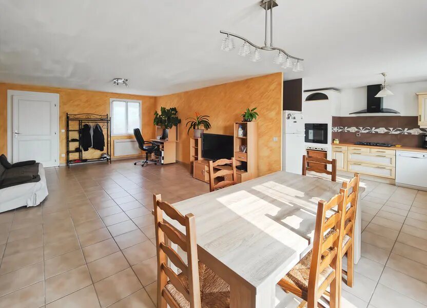 Maison à vendre, 100m², Monteils