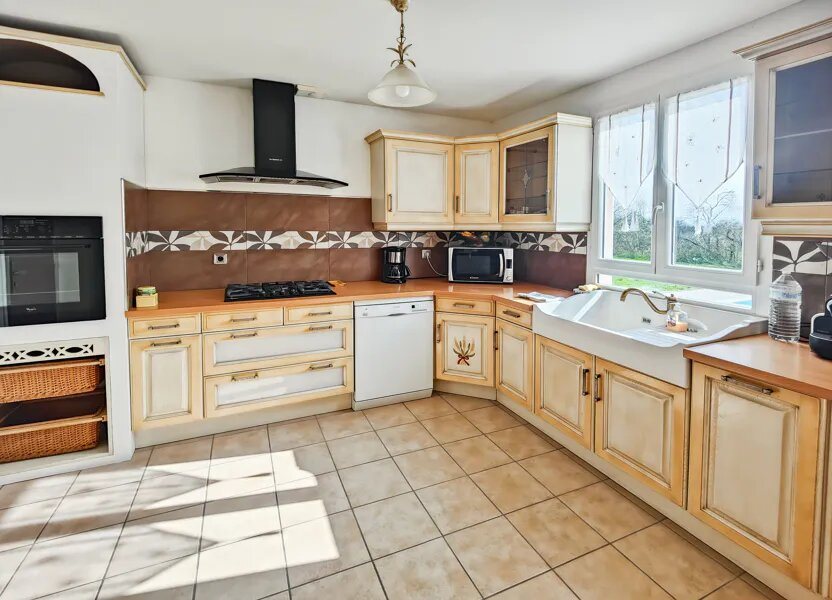 Maison à vendre, 100m², Monteils
