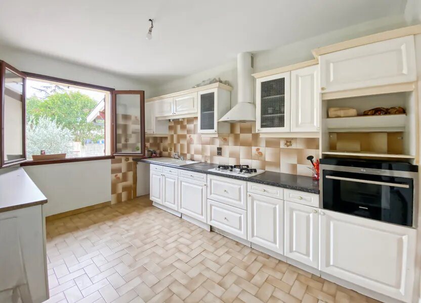 Maison à vendre, 100m², Corbarieu