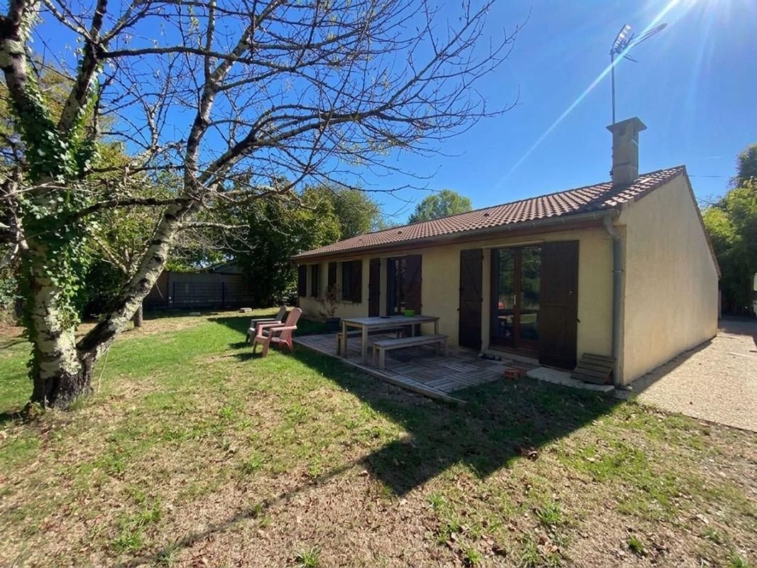 Maison à louer, 87m², Montauban
