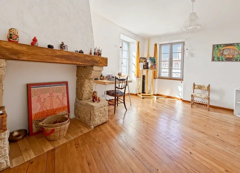 Maison à vendre, 100m², Puylaroque