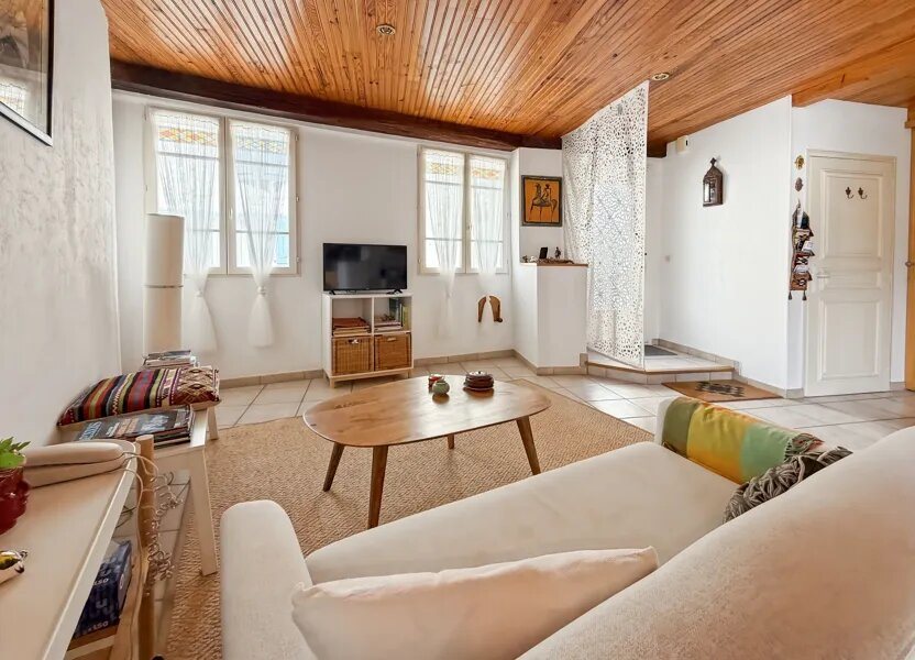 Maison à vendre, 100m², Puylaroque