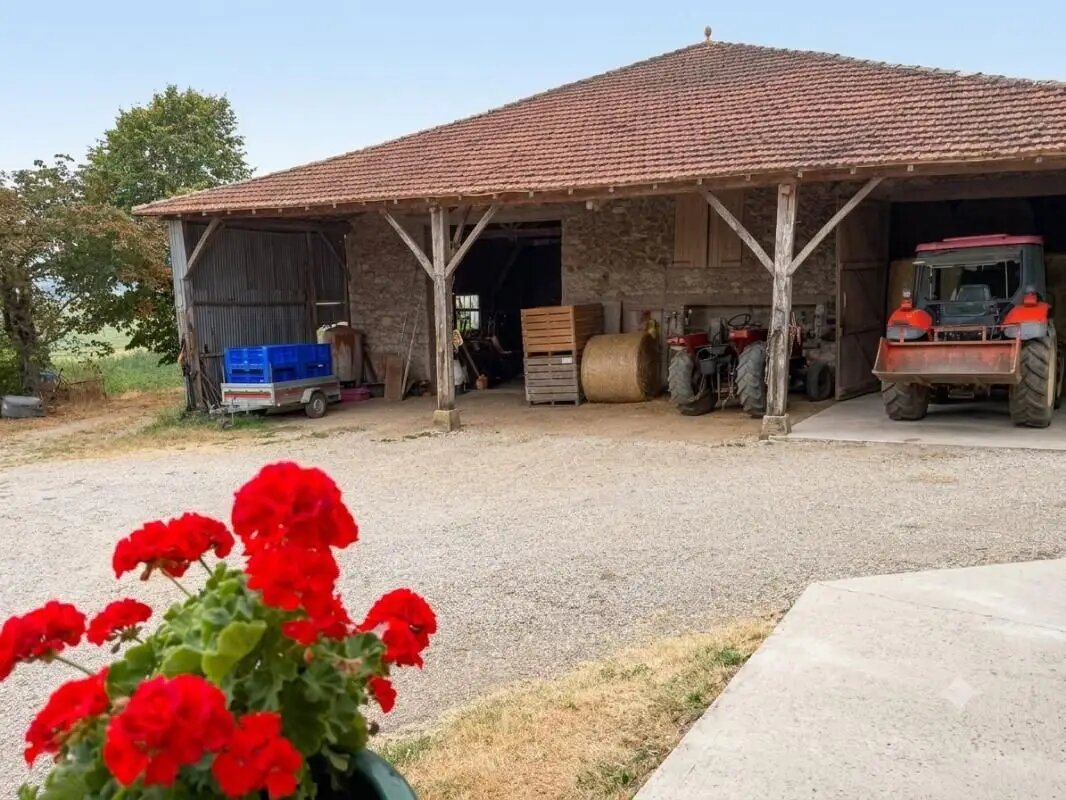 Maison à vendre, 160m², Montpezat-de-Quercy