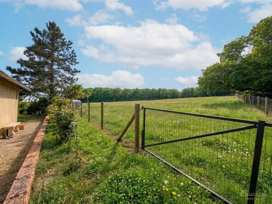 Maison à vendre, 160m², Montpezat-de-Quercy