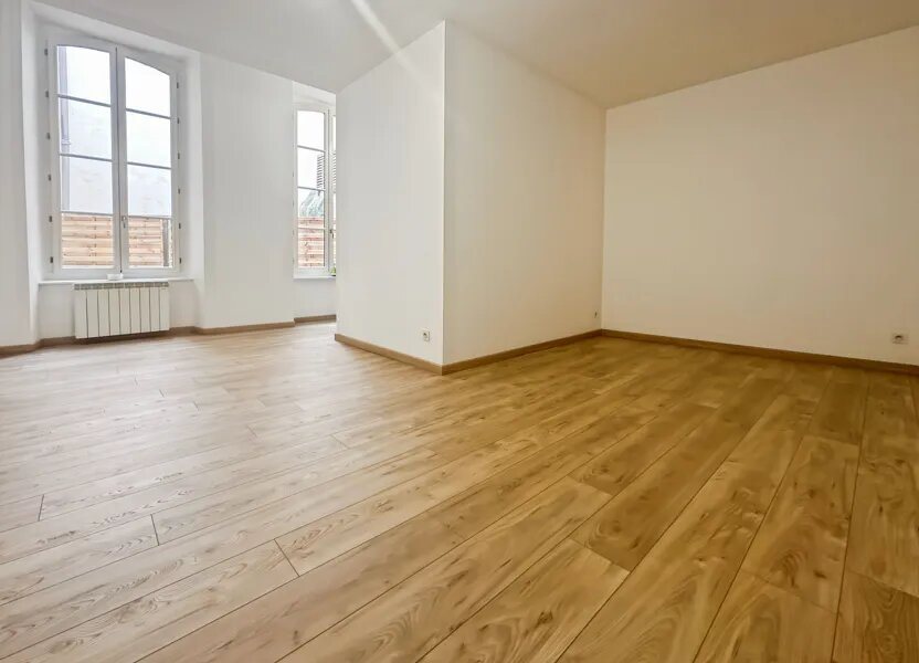 Appartement à vendre, 59m², Montauban