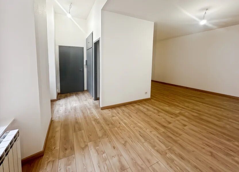 Appartement à vendre, 59m², Montauban