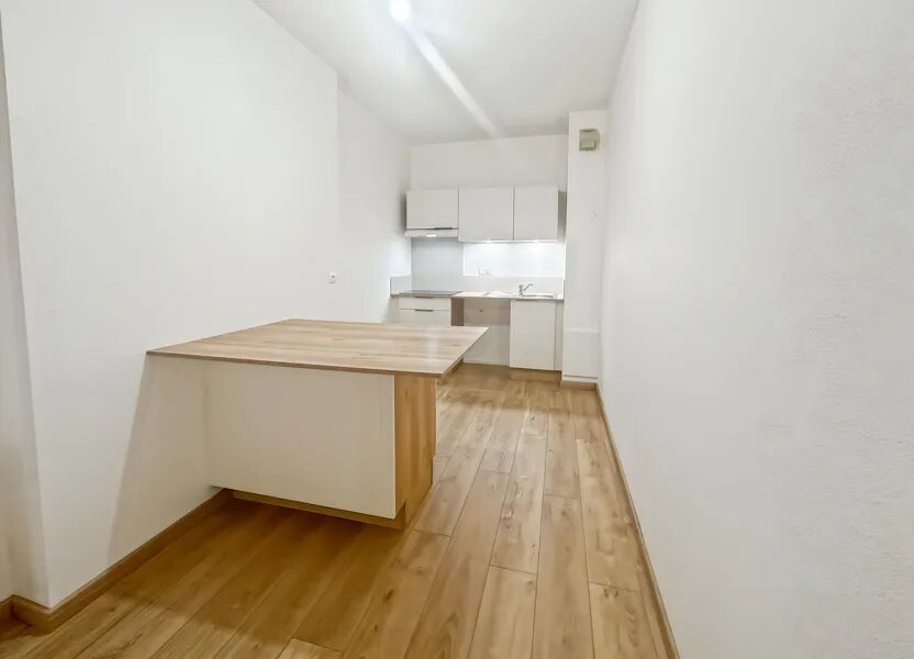 Appartement à vendre, 59m², Montauban