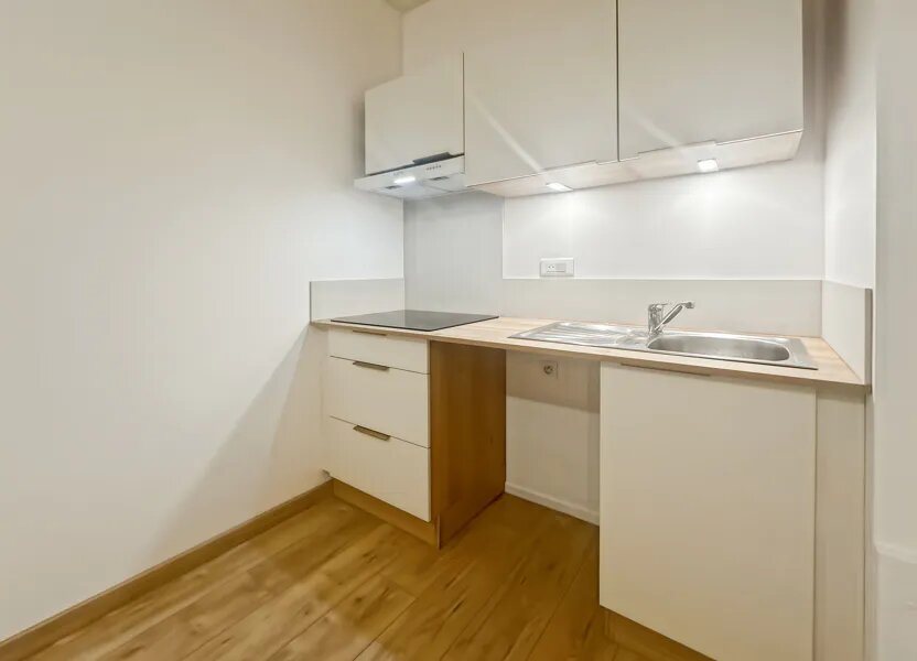 Appartement à vendre, 59m², Montauban