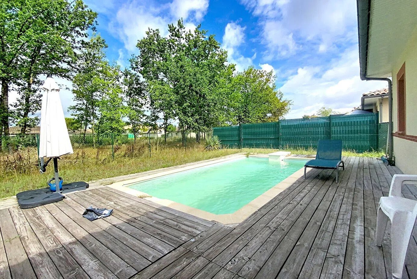 Maison à vendre, 93m², Montauban