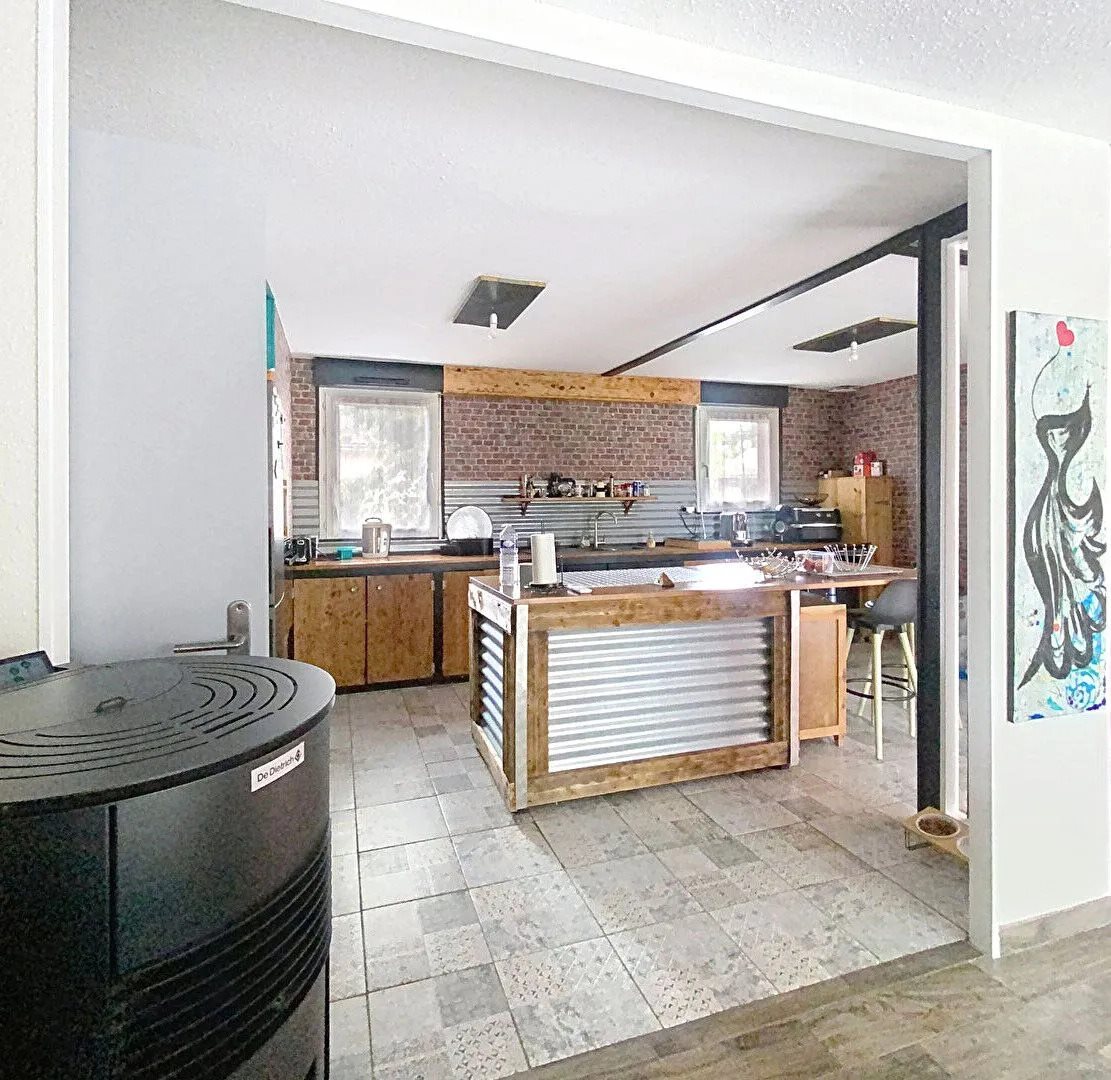 Maison à vendre, 93m², Montauban