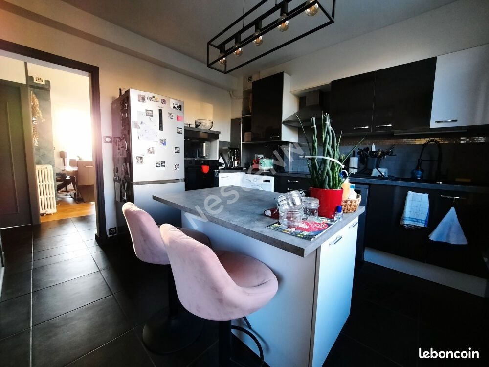 Appartement à louer, 90m², Montauban