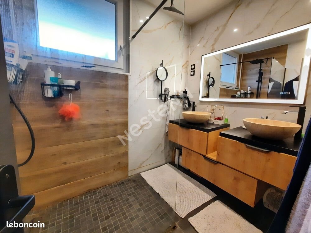 Appartement à louer, 90m², Montauban