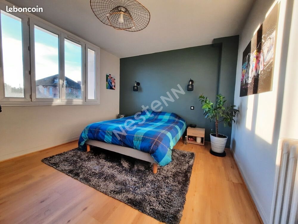 Appartement à louer, 90m², Montauban