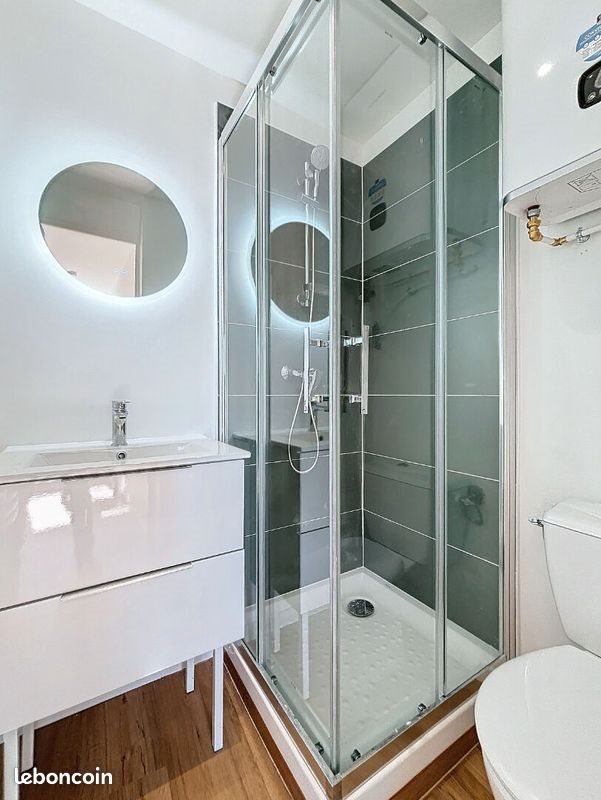 Appartement à louer, 19m², Montauban