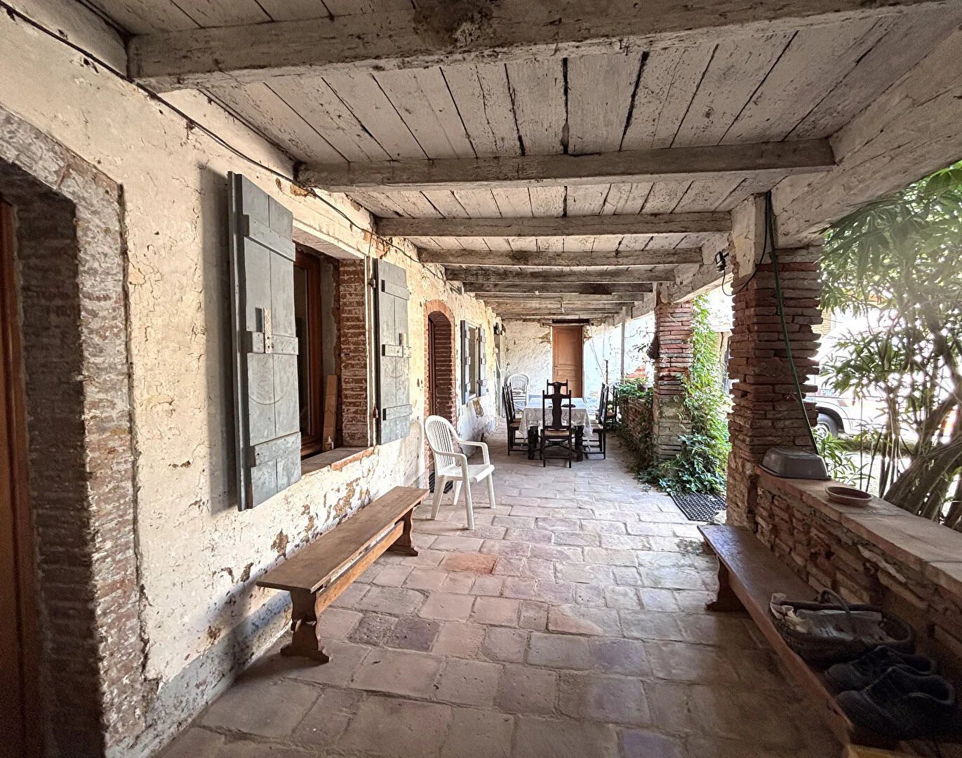 Maison à vendre, 150m², Montauban