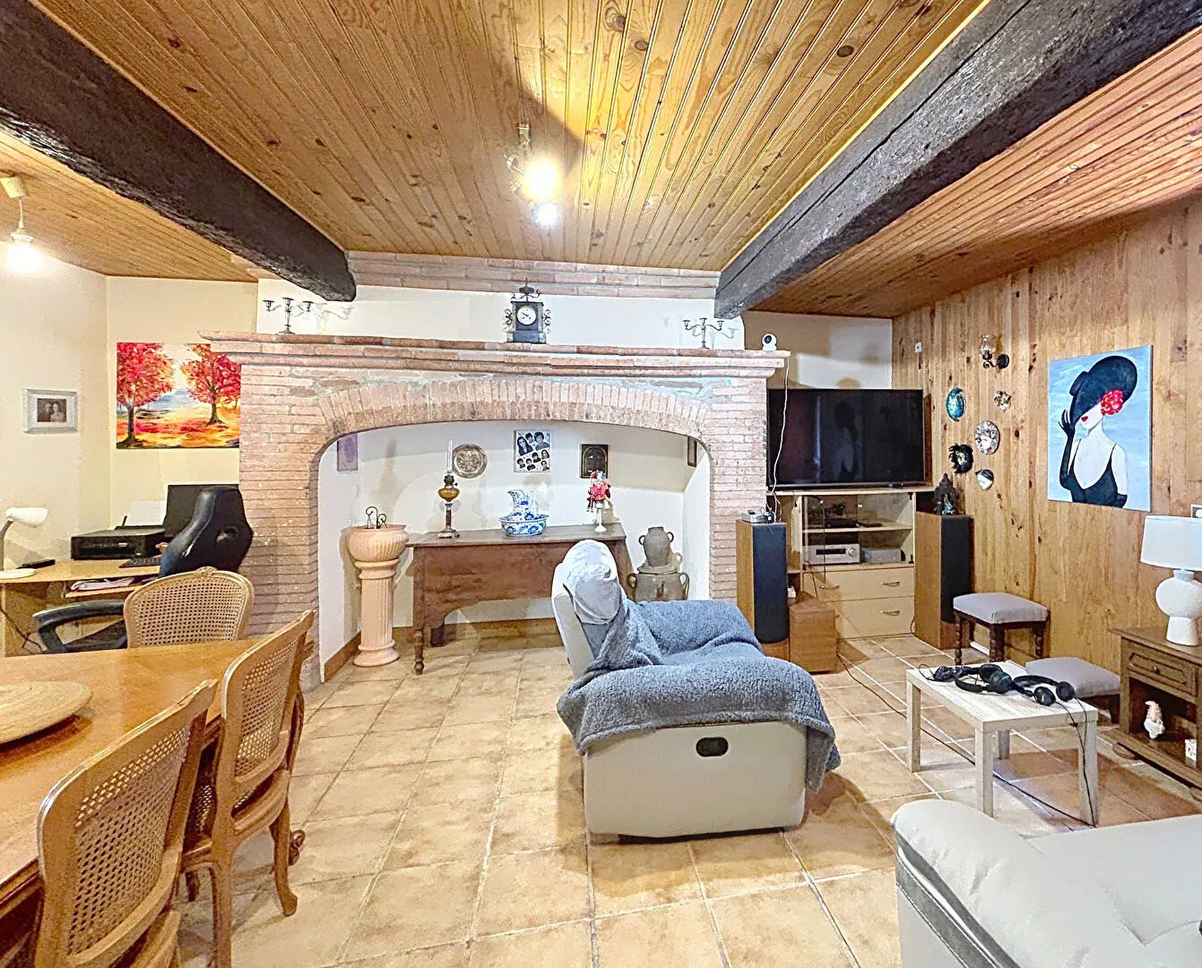 Maison à vendre, 150m², Montauban