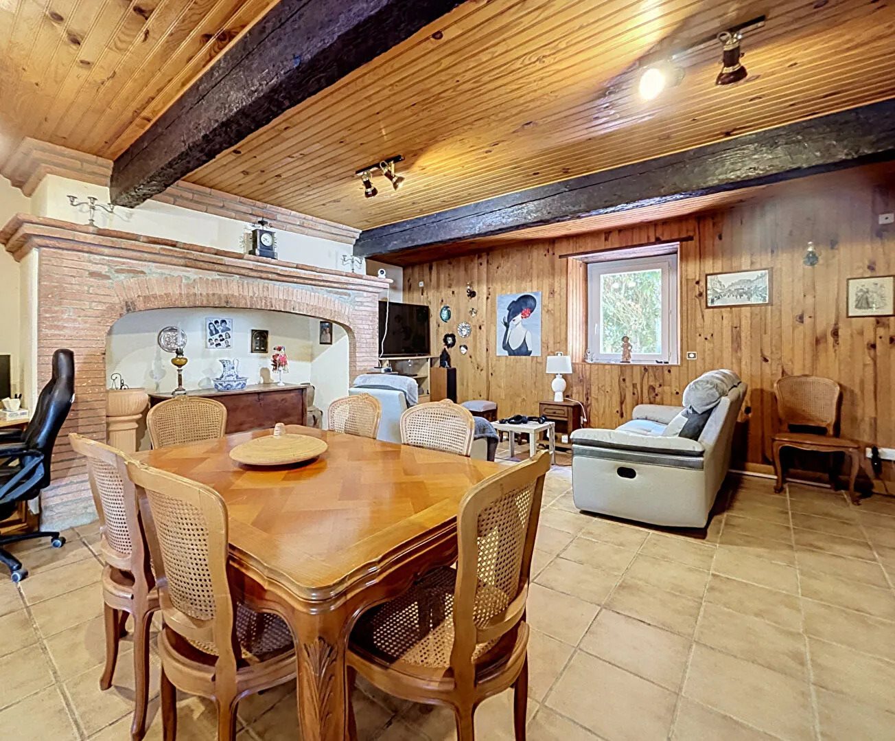 Maison à vendre, 150m², Montauban