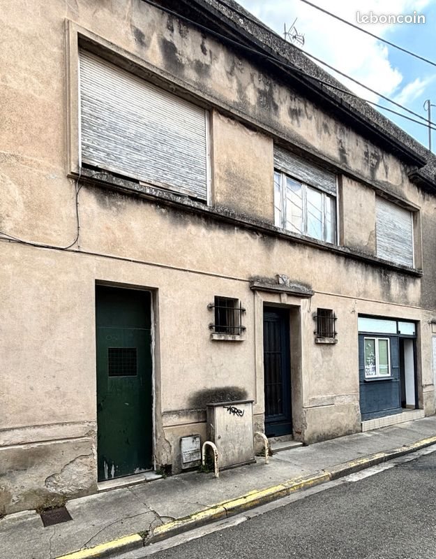 Maison à vendre, 280m², Montauban