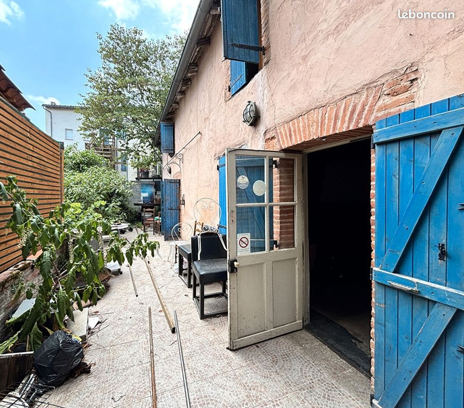 Maison à vendre, 280m², Montauban