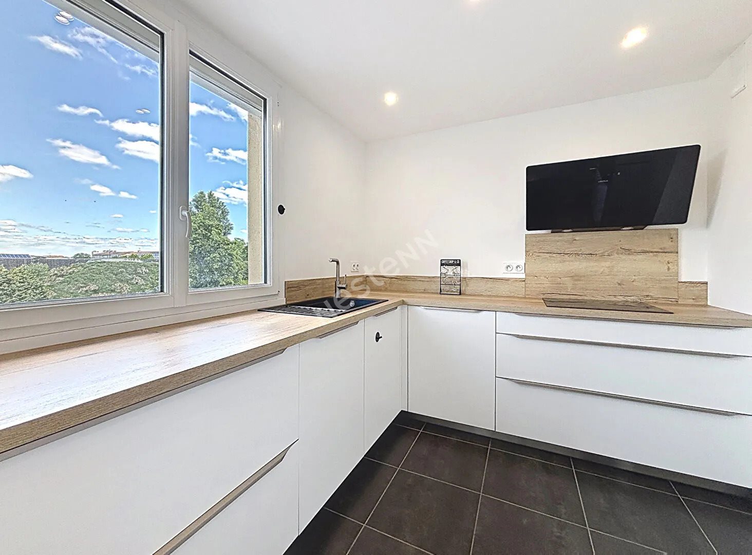 Appartement à vendre, 66m², Montauban