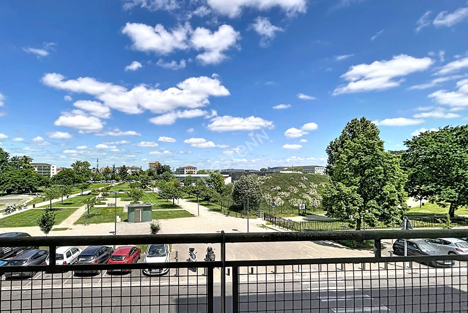 Appartement à vendre, 66m², Montauban