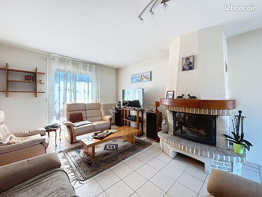 Maison à vendre, 145m², Montauban
