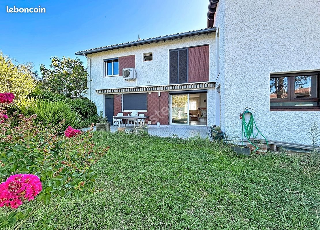 Maison à vendre, 145m², Montauban