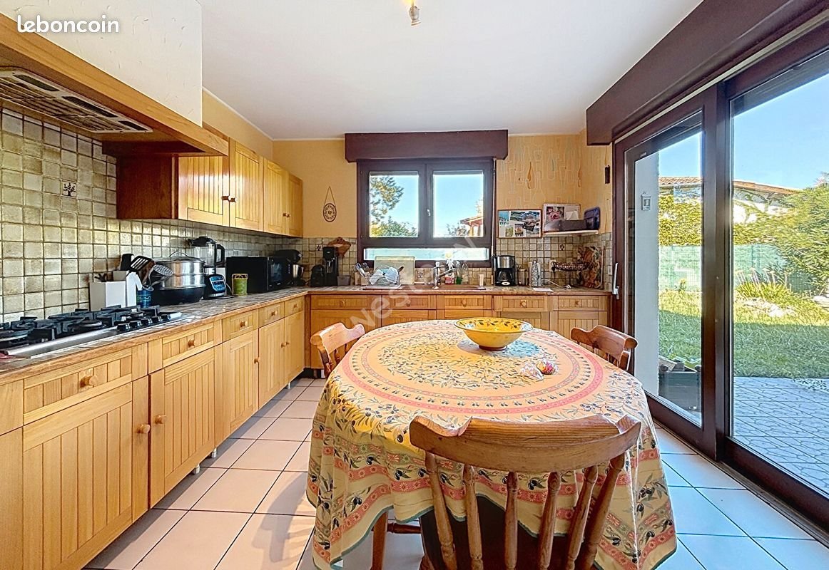 Maison à vendre, 145m², Montauban