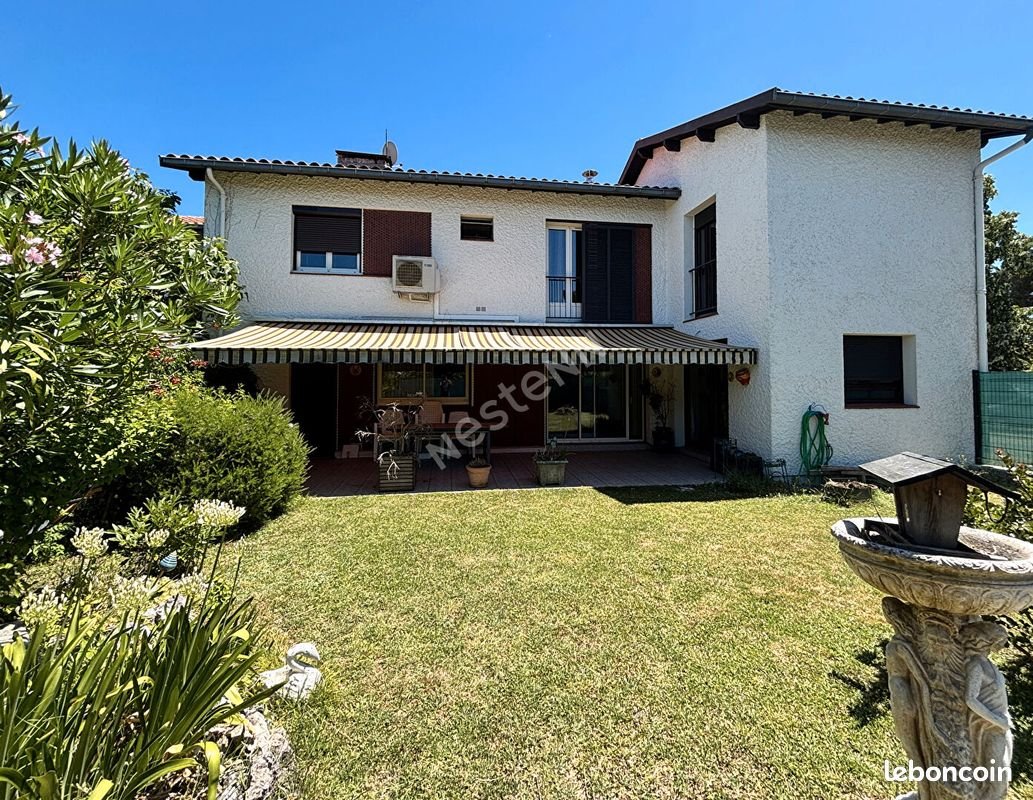 Maison à vendre, 145m², Montauban