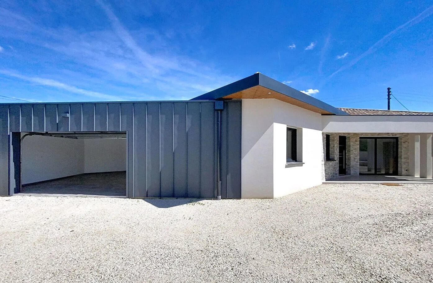 Maison à vendre, 160m², Montauban