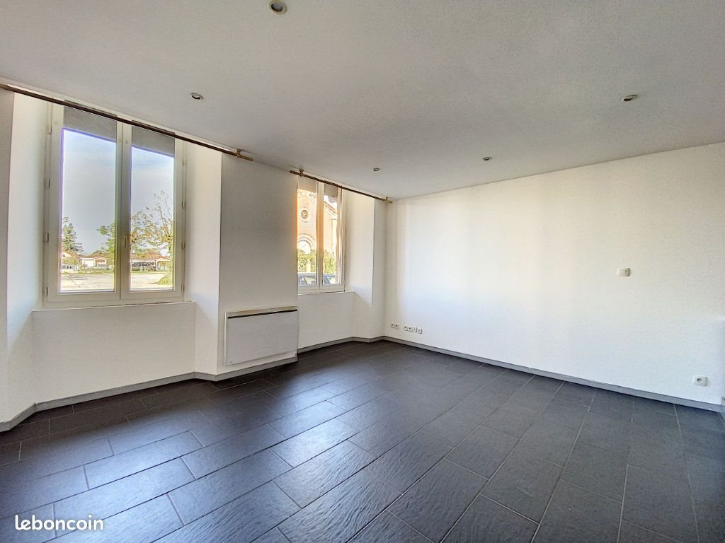Appartement à vendre, 61m², Montauban