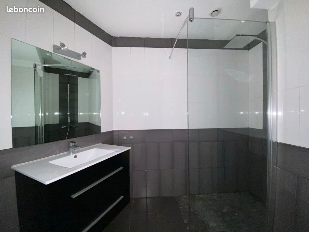 Appartement à vendre, 61m², Montauban