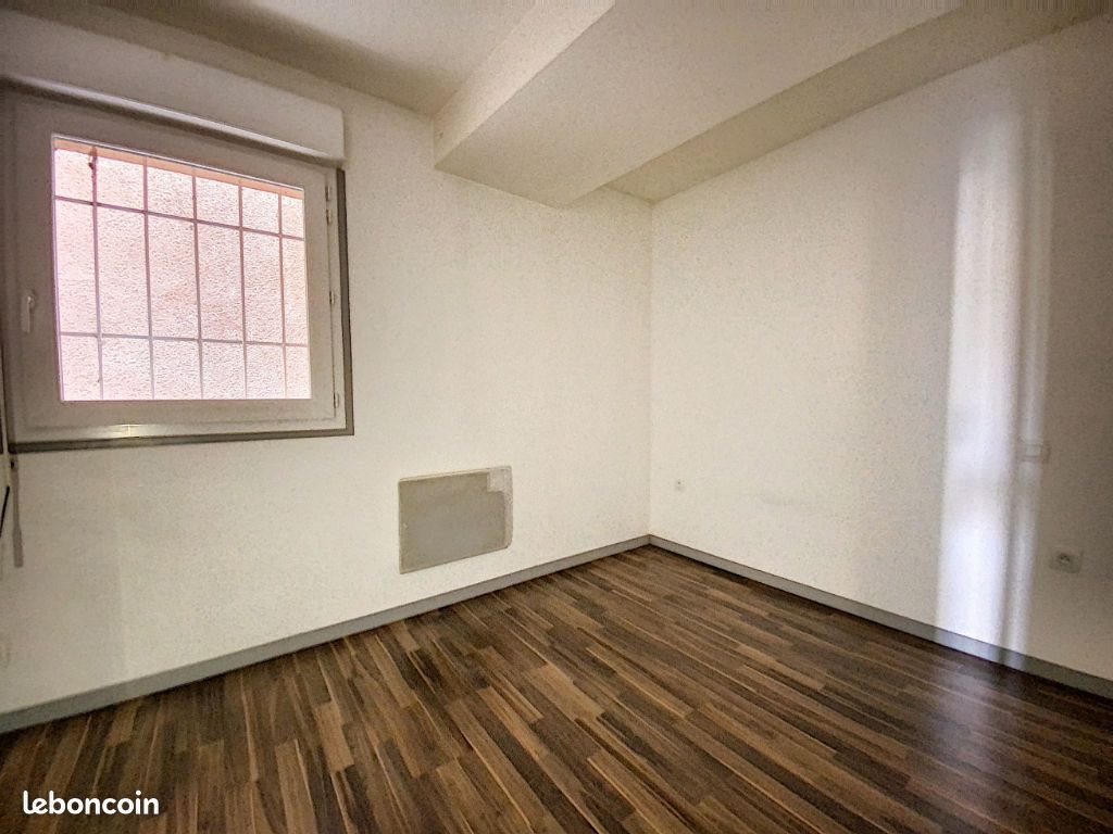 Appartement à vendre, 61m², Montauban