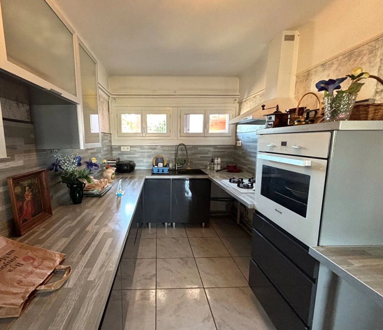 Appartement à vendre, 58m², Montauban