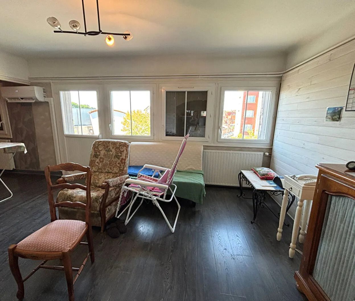 Appartement à vendre, 58m², Montauban
