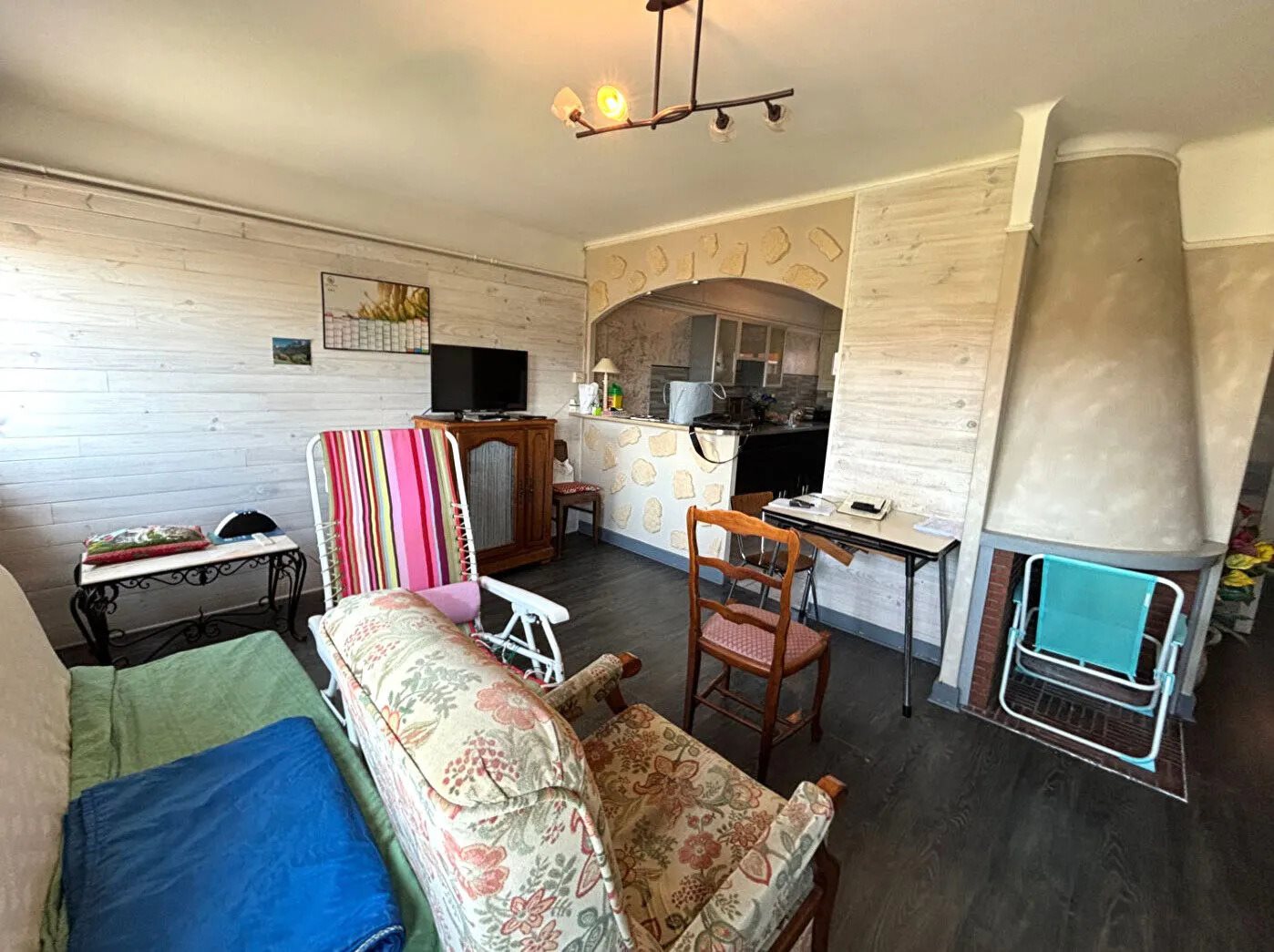 Appartement à vendre, 58m², Montauban