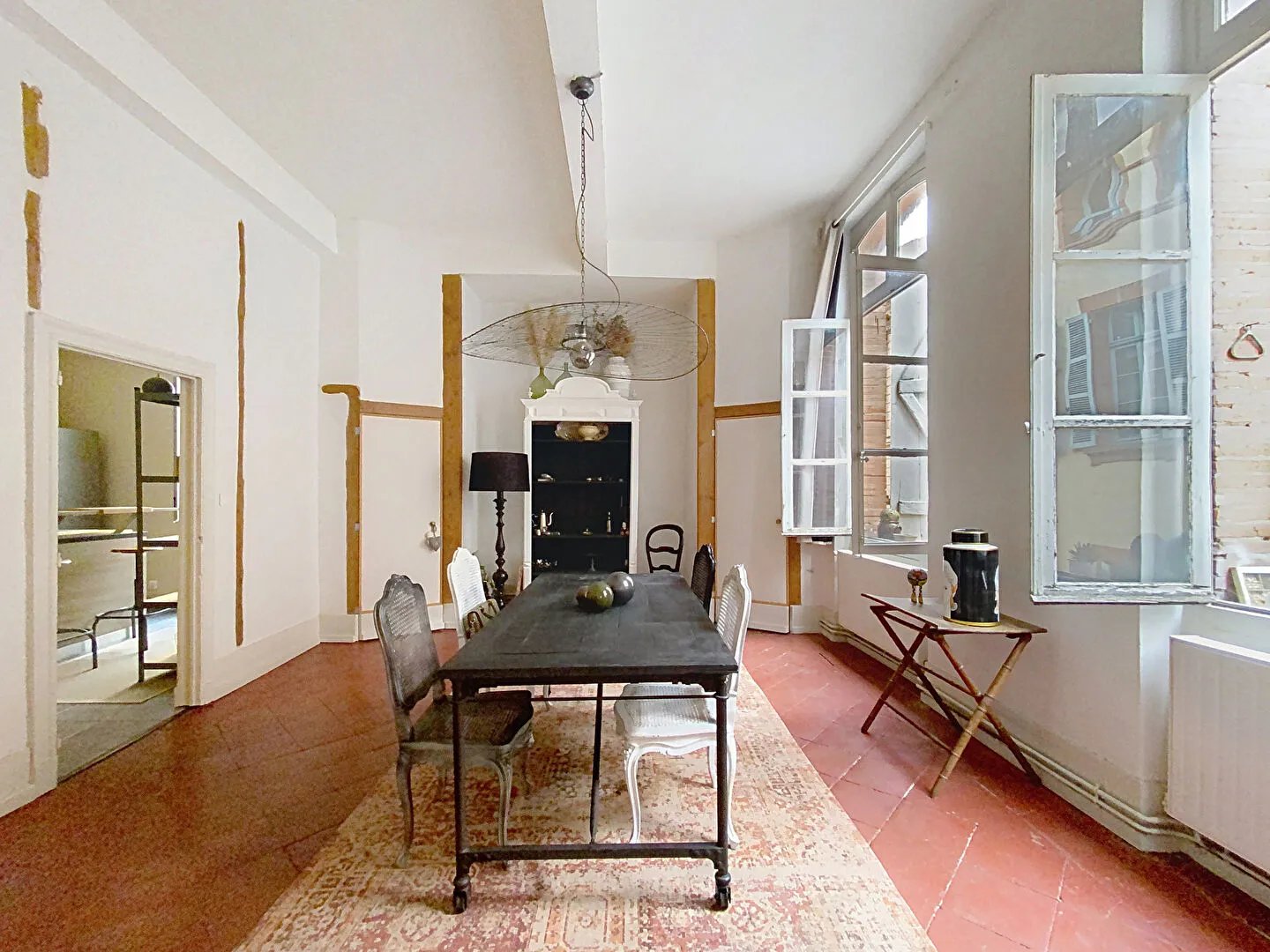 Appartement à vendre, 180m², Montauban