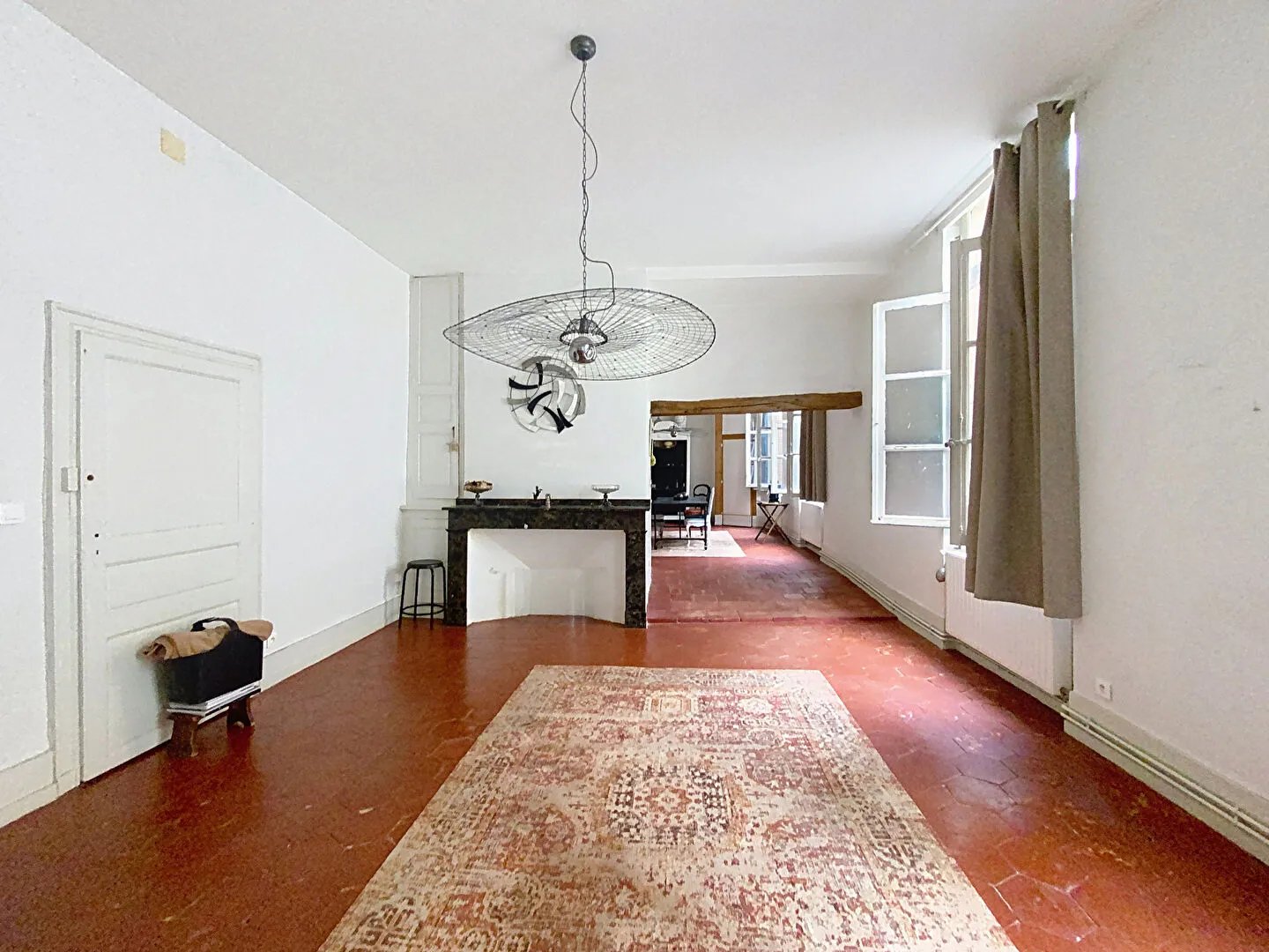 Appartement à vendre, 180m², Montauban