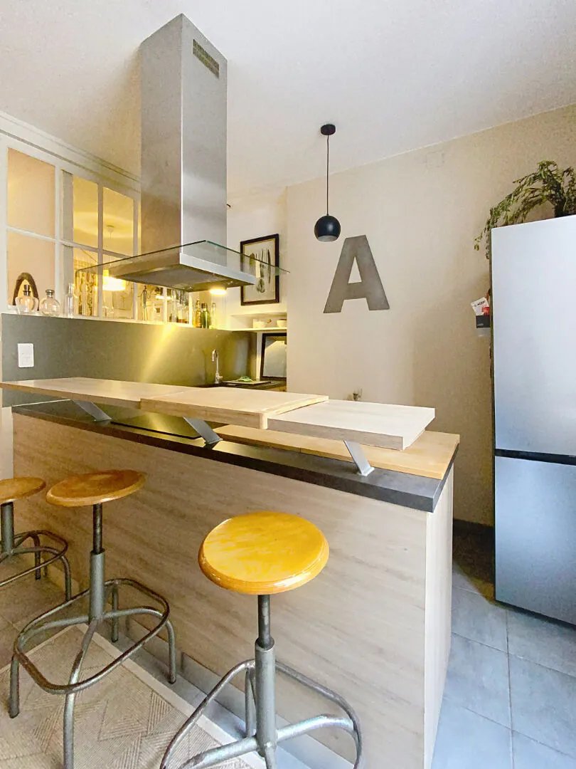 Appartement à vendre, 180m², Montauban