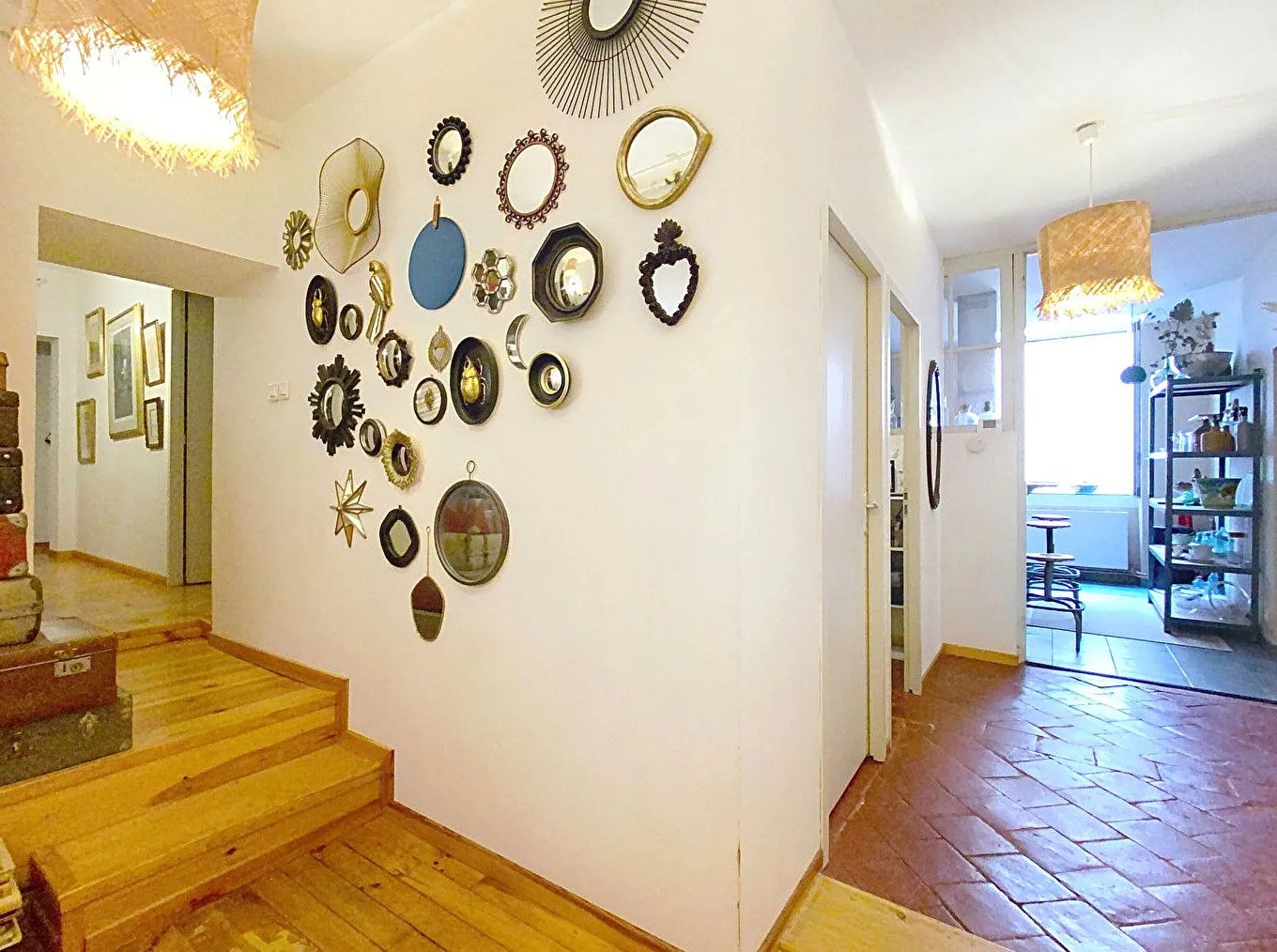 Appartement à vendre, 180m², Montauban