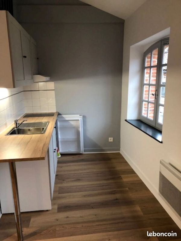 Appartement à louer, 35m², Montauban