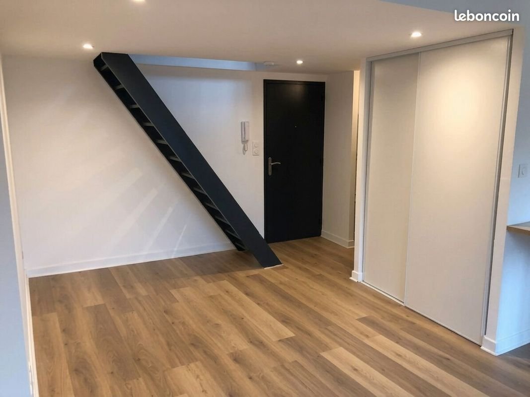 Appartement à louer, 35m², Montauban