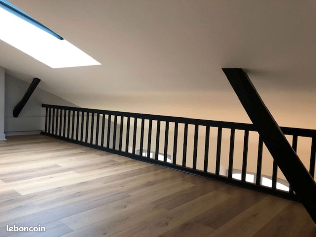 Appartement à louer, 35m², Montauban