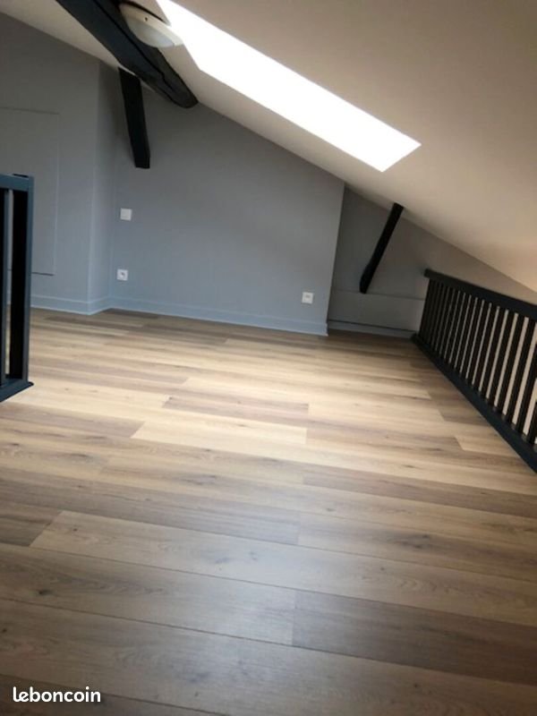 Appartement à louer, 35m², Montauban