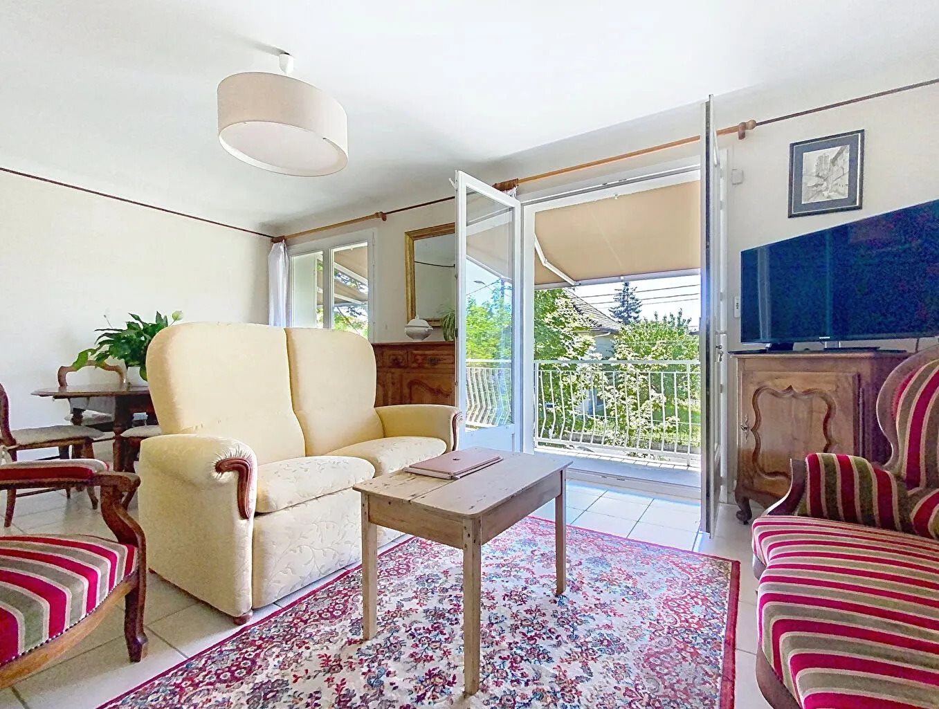 Maison à vendre, 100m², Montauban