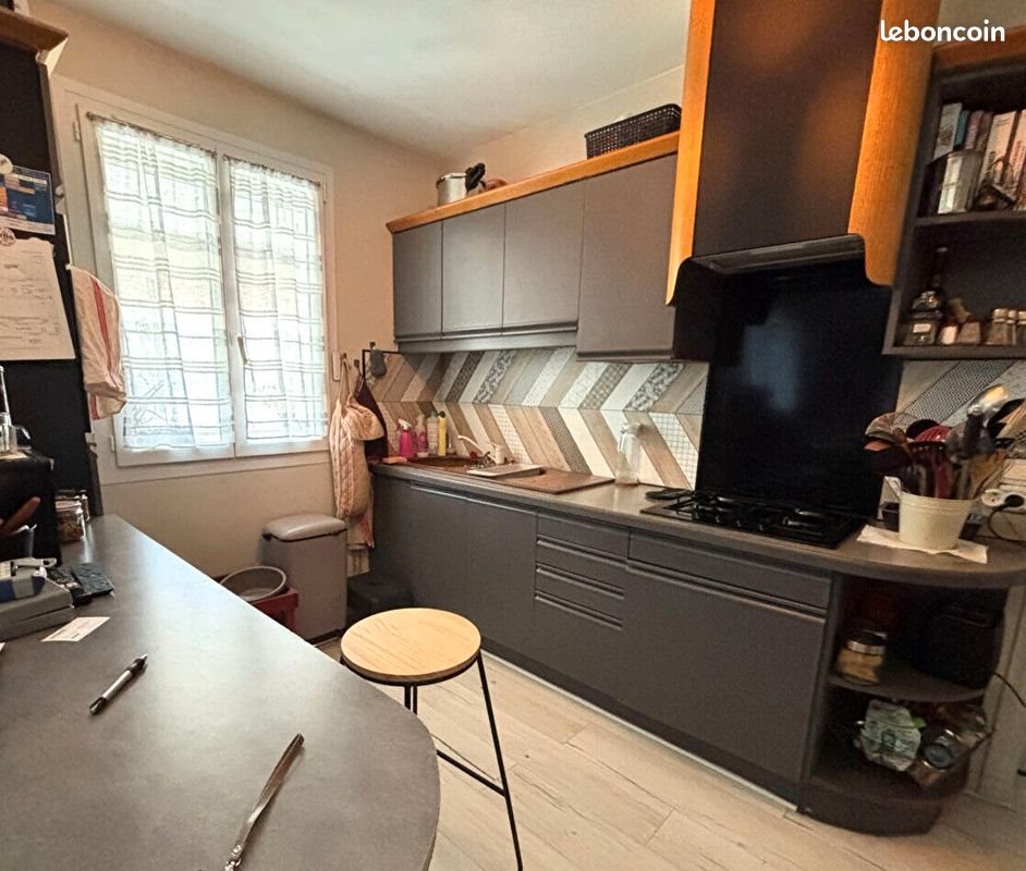 Maison à vendre, 50m², Montauban
