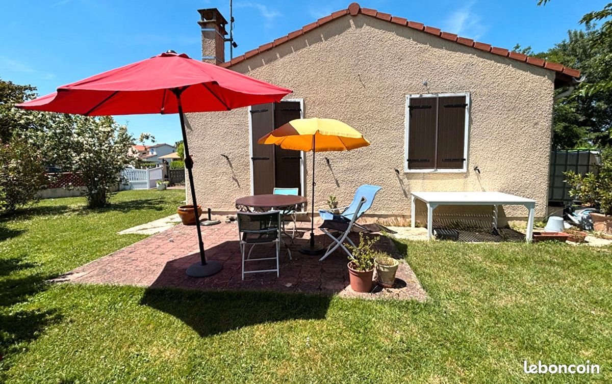 Maison à vendre, 50m², Montauban