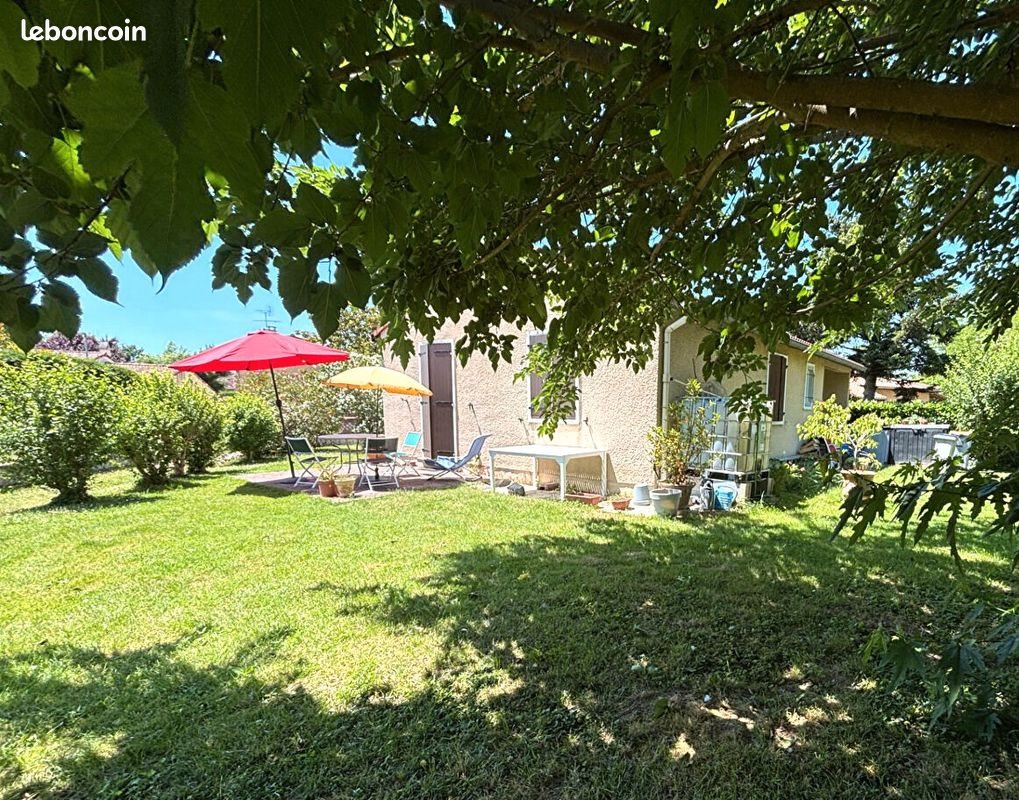 Maison à vendre, 50m², Montauban