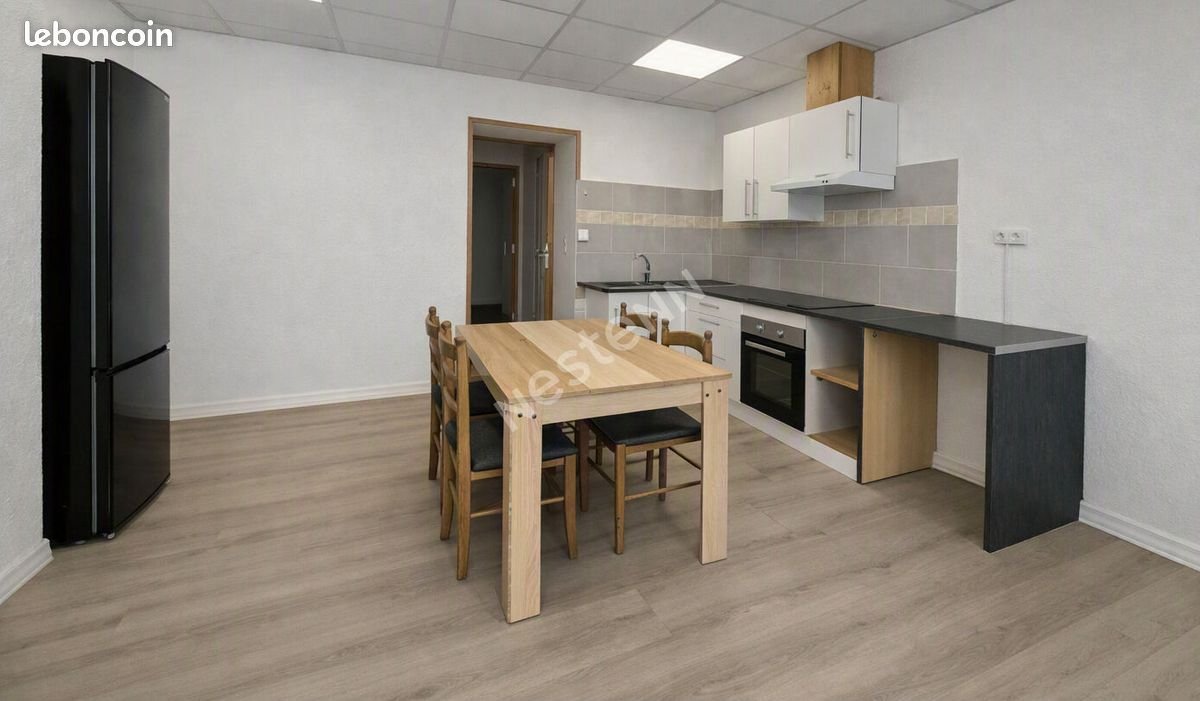 Appartement à louer, 48m², Montech